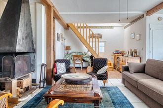 achat maison etretat 76790