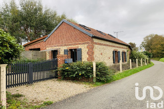 achat maison etretat 76790