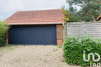 achat maison etretat 76790