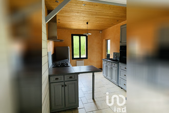 achat maison etretat 76790