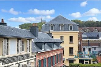 achat maison etretat 76790