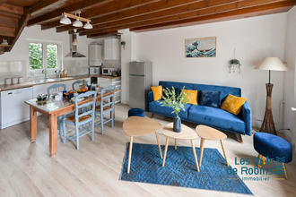 achat maison etretat 76790