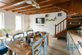 achat maison etretat 76790