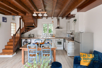 achat maison etretat 76790