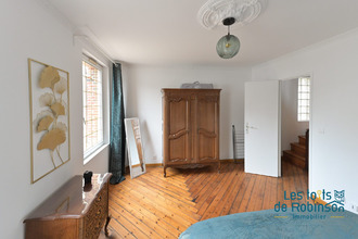 achat maison etretat 76790