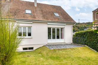 achat maison etretat 76790