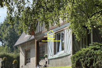 achat maison etretat 76790