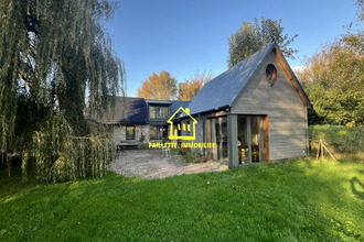 achat maison etretat 76790