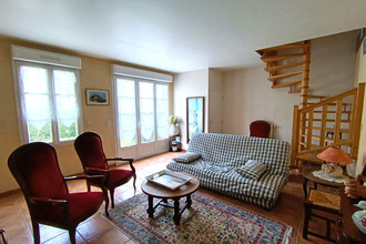 achat maison etretat 76790