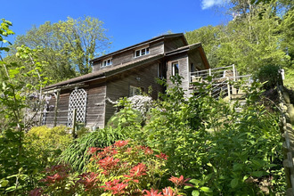 achat maison etretat 76790