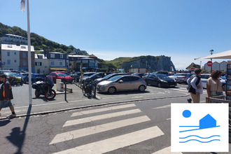 achat maison etretat 76790