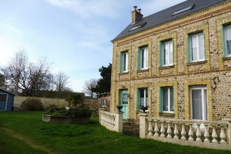 achat maison etretat 76790