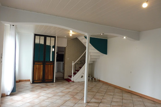 achat maison etretat 76790