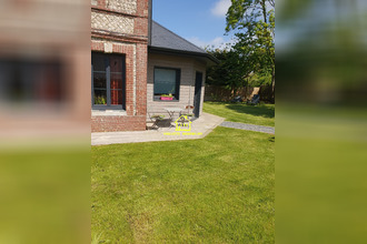 achat maison etretat 76790