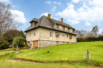 achat maison etretat 76790