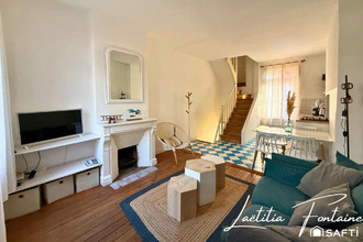 achat maison etretat 76790