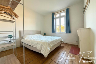 achat maison etretat 76790