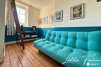 achat maison etretat 76790