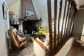 achat maison etretat 76790