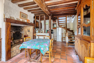 achat maison etretat 76790