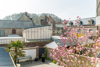 achat maison etretat 76790