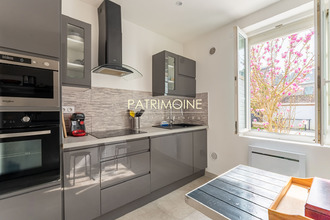 achat maison etretat 76790