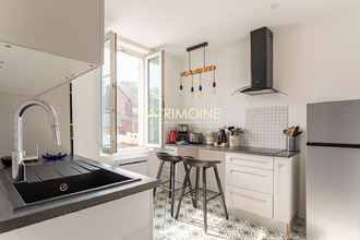 achat maison etretat 76790