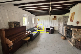 achat maison etretat 76790