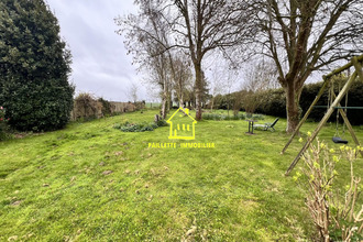 achat maison etretat 76790