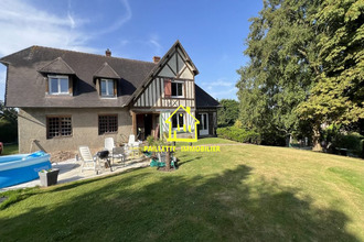 achat maison etretat 76790