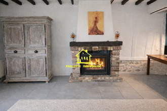 achat maison etretat 76790