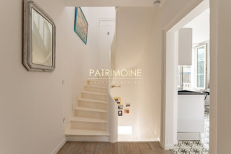 achat maison etretat 76790