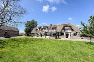 achat maison etretat 76790