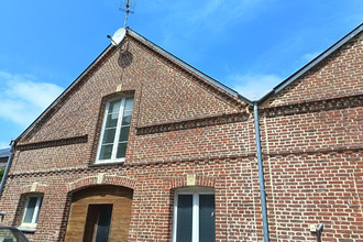 achat maison etretat 76790