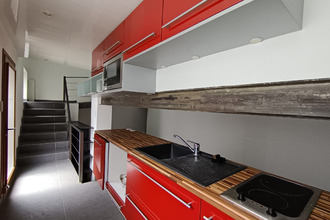 achat maison etretat 76790