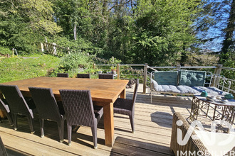 achat maison etretat 76790