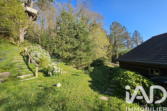 achat maison etretat 76790