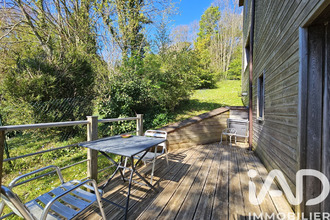 achat maison etretat 76790