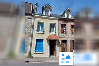 achat maison etretat 76790