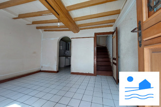 achat maison etretat 76790