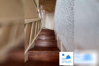achat maison etretat 76790