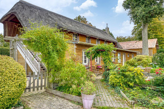 achat maison etretat 76790