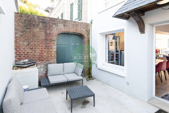 achat maison etretat 76790
