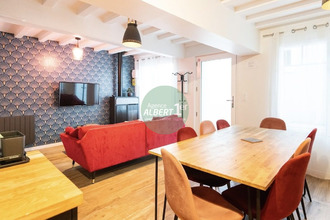achat maison etretat 76790