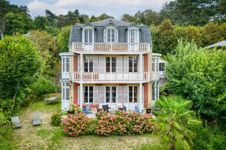 achat maison etretat 76790