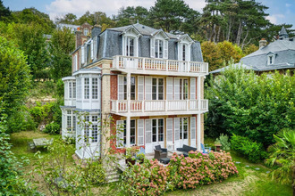 achat maison etretat 76790