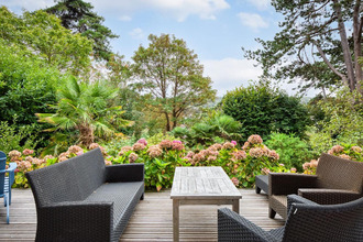 achat maison etretat 76790