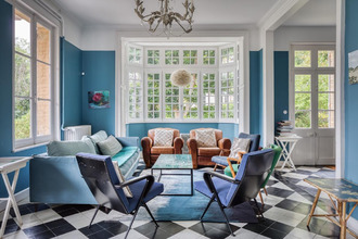 achat maison etretat 76790