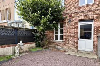 achat maison etretat 76790