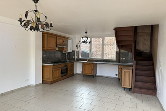 achat maison etretat 76790